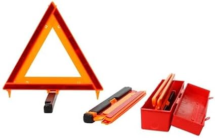 TRUCK LITE SIGNALSTA TRIANGLE FLAR