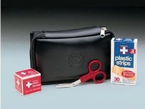 BMW First Aid Kit NEW Factory original emergency survival blanket bandages