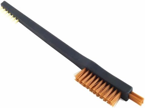 S.M. Arnold 85-645 Detailing Brush, 1 Pack (Wood/Plastic Handle)