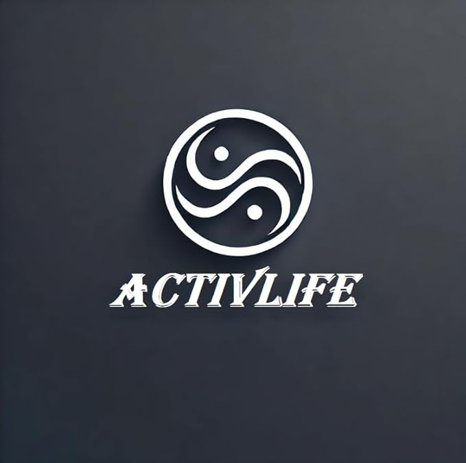 ACTIVLIFE for Walker MT, D Emergency Belt KIT-Keep in Trailer OR Under Your SEAT- Plan Ahead!