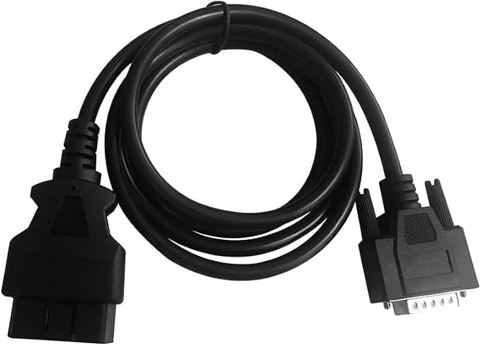 Replacement INNOVA OBD2 Scanner Code Reader Cable