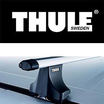 Thule 1004 Rapid Fitting Kit