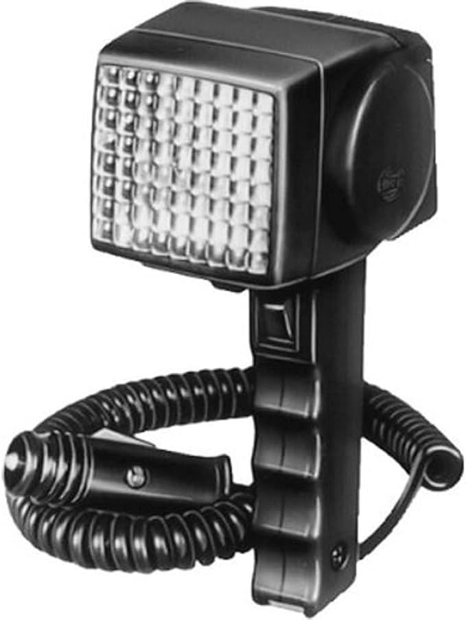 HELLA 2XM 004 444-001 Hand lamp
