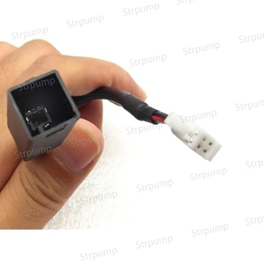 Car USB Adapter Plug Connector Cable for Toyota Honda Mazda Vehicles Retain Original USB for Android Radio
