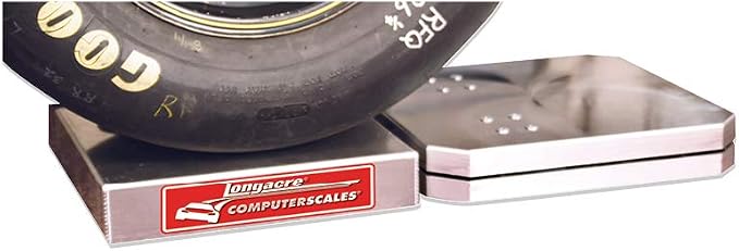 Longacre 52-72904 Budget Roll Offs