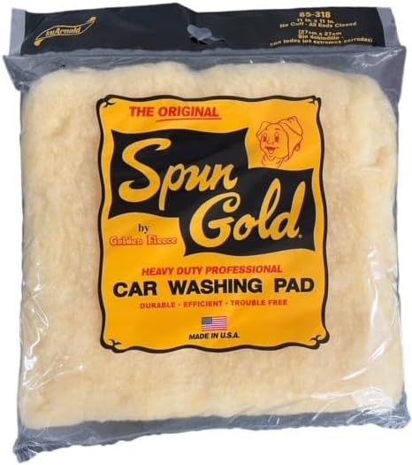 SM Arnold 11"x11" 85-318 Car Wash Pad