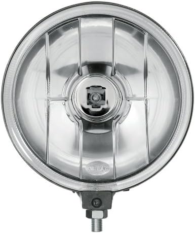 HELLA 005750941 500FF Series Driving Lamp Kit, Multi, 6"