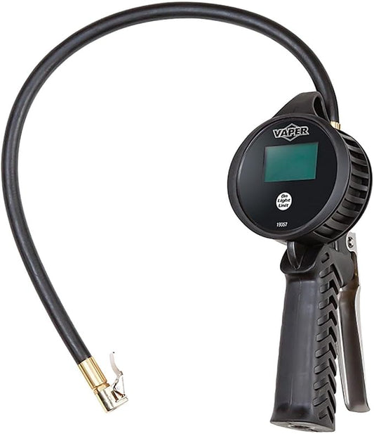 Titan Tools 19357 Digital Tire Inflator