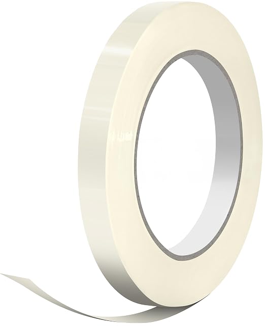 VViViD Premium Clear Cast Paint Protection Vinyl Wrap 1 Inch Wide Tape Roll (1 Inch x 48 Inch)