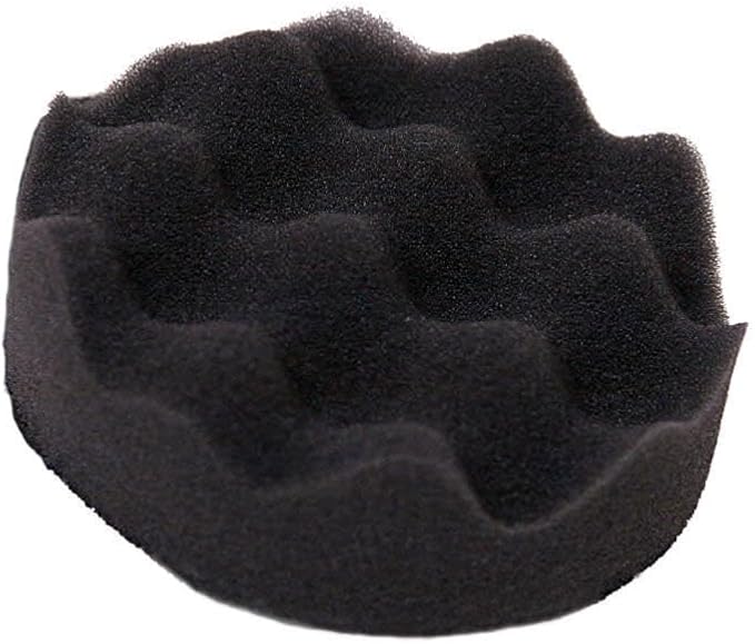 3M Perfect-It Foam Polishing Pad, 05726, 3 in, (Pack of 10)