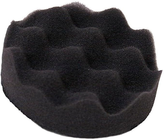 3M Perfect-It Foam Polishing Pad, 05726, 3 in, (Pack of 10)