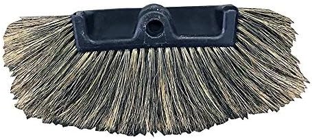 Triple Sided HOGS Hair Brush (Ear)