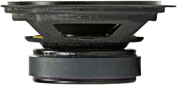 KICKER Speaker Package of 2 Items: CS Series Two 6.5" Coaxial Speakers 4-Ohm & Two 4"x6" Coaxial Speakers 4-Ohm - 1x 46CSC654, 1x 46CSC464