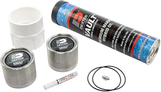 UFP by Dexter Vault Service Kit