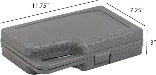 American Builder HW2194 Gray 31-Piece Auto Roadside Emergency Tool Kit