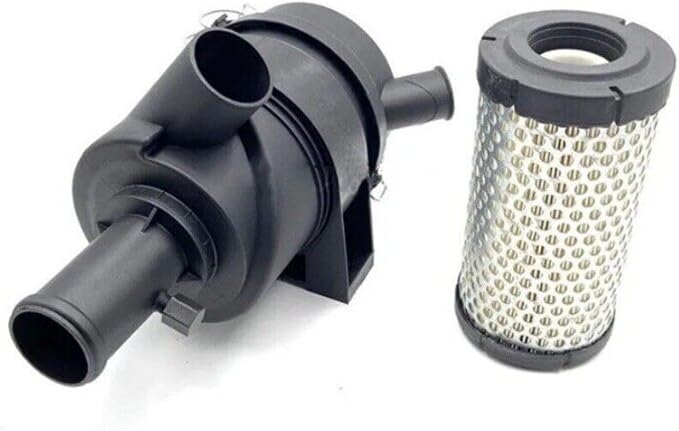 Excavator Accessories Suitable for 303, 303.5E, 304 Excavator Assembly, housing Assembly, Back Cover (as picture1)