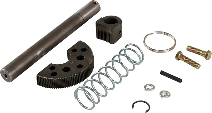 Arm Restraint Kit – for Rotary Lifts – SVI # BH-7508-22 – Ref # FJ7888SPOA9, FJ7888SVI