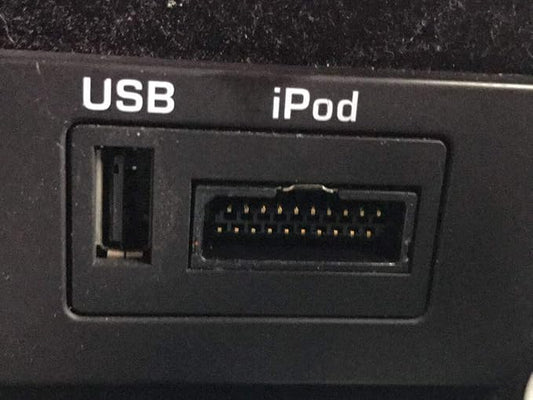 Bluetooth AUX Cable Compatible with LR4 2010-2011 Range Rover Sport 2010-2011 Range Rover 2010-2012 Compatible with iPhone iPod Adapter