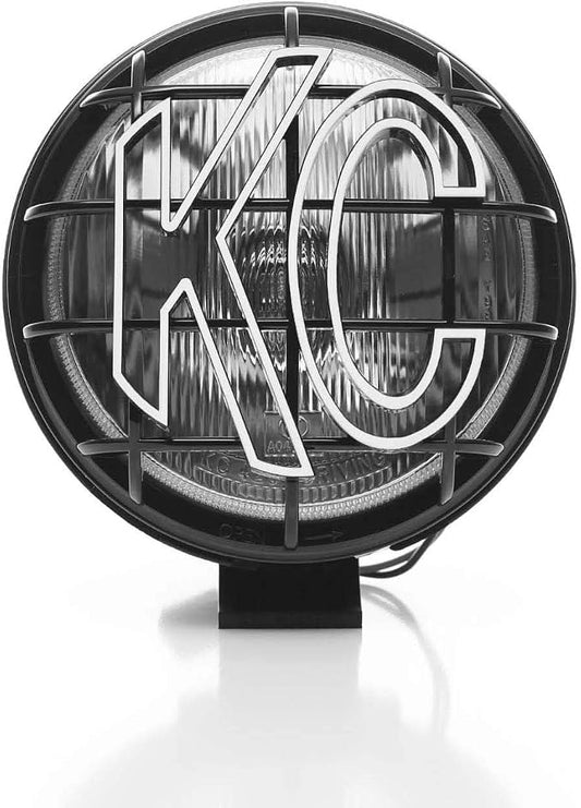KC HiLiTES Apollo Pro 6" 100w Light System