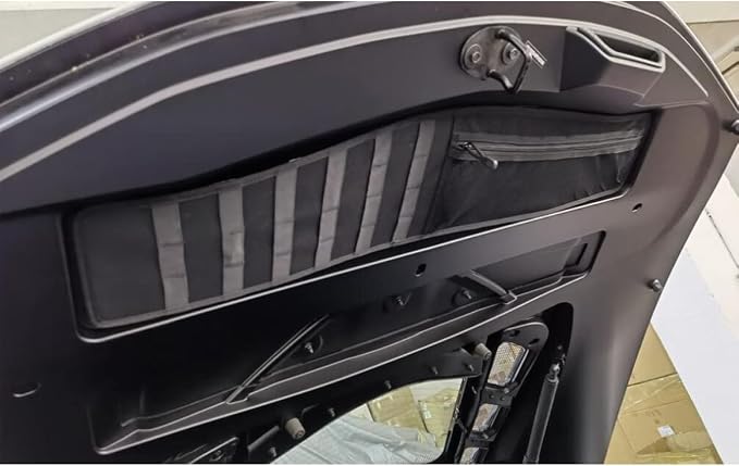 CHEAYAR C8 storage bag 2020 (Trunk storage bag)