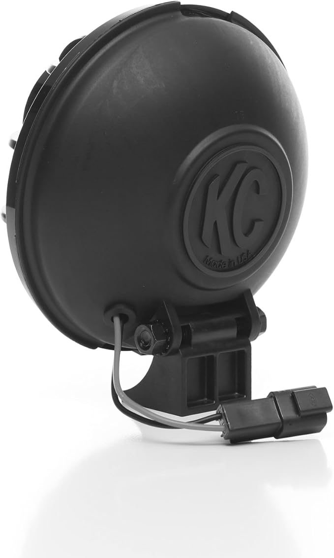 KC HiLiTES Apollo Pro 6" 100w Light System