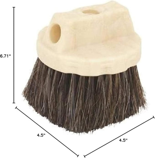 DQB Ind. 11730 Round Window and Vehicle Washing Brush