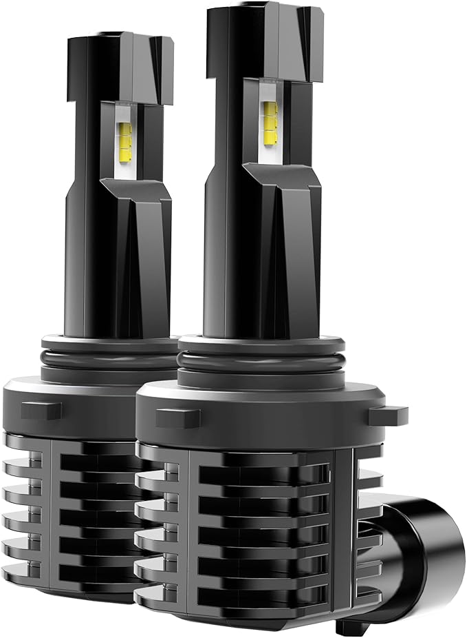 BEAMTECH 9006 Fog Light Bulb
