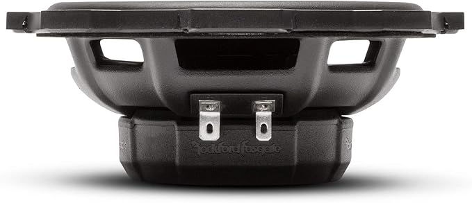 Rockford Fosgate P152-S Punch 5.25" Component Speaker System (Pair)