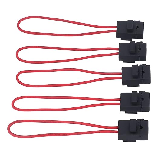 Vane/Wing Safety Support with a 15A Safety Weather Cover for The Online Protection Support Kit 14 AWG