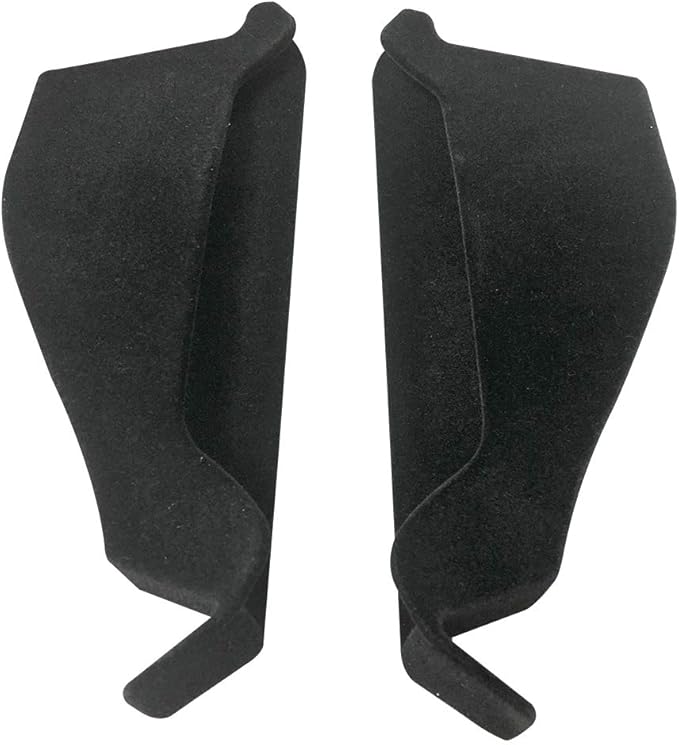 Front Row Armrest Box Storage Tray Compatible with Porsche Cayenne 2019-2025 Phone Container Armrest Organizer Handle Pocket ABS Tray Insert