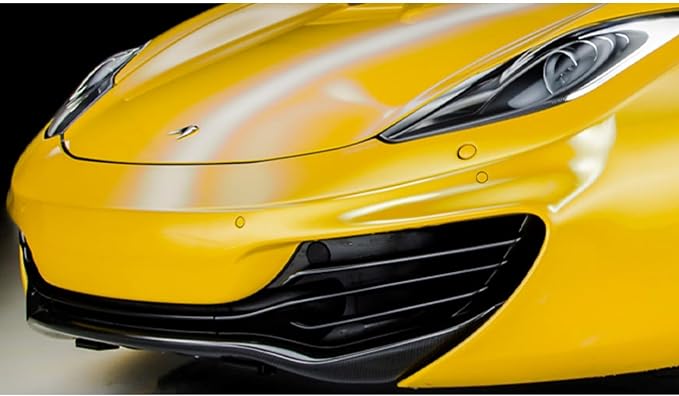 Lotus-G Graphene Ceramic Coating Kit Ceramic Coating & IPA Cleaner 3-Year Paint Protection, 9H Hardness, High Gloss, UV Shield, Super Hydrophobic Car Detailing Set with Towels & Pads, 50ml