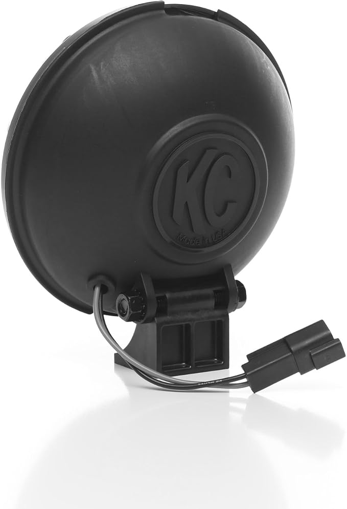 KC HiLiTES Apollo Pro 6" 100w Light System