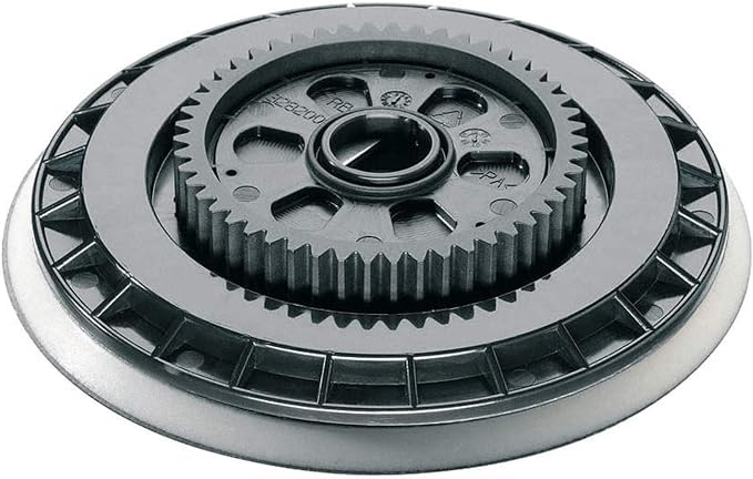 Flex 5.5-inch Backing Pad for XC 3401 VRG Rotary/Orbital Polisher