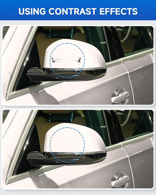G3/M7113 Pueblo Gold Metallic Touch Up Paint Compatible with Ford Exact Match Touch Up Paint Car Scratch Repair