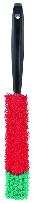 Vikan 450252 Hand Brush- Soft, Transport Line