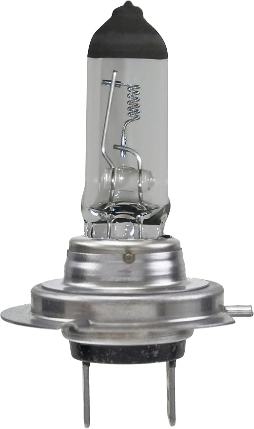 HELLA H7 24V LL Long Life Bulb, 70W