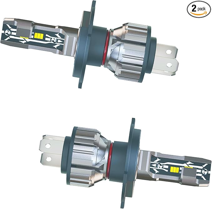 RENO Fog Bulbs H4, H4 Auxiliary Fog Lights ATV UTV OFF Roads