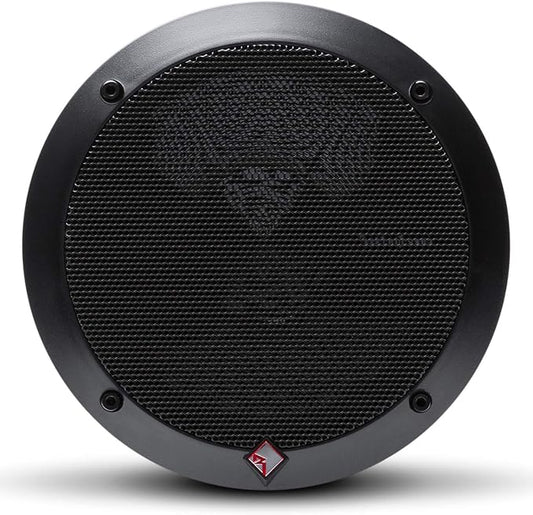 Rockford Fosgate P1675-S Punch 6.75" Component Speaker System (Pair)