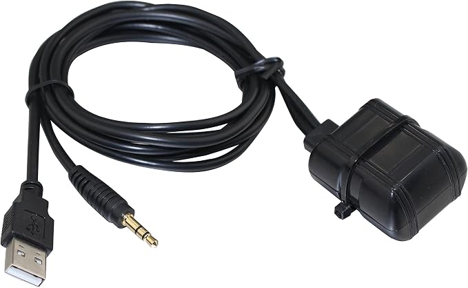 Universal Bluetooth Interface with 3.5mm Input for HiFi Amplifi Wireless Music Play for iPod iPad iPhone 5 6 7 8 X Xs Max XR 11 12 13 14 15 Pro Max Samsung Huawei Xiaomi Sony