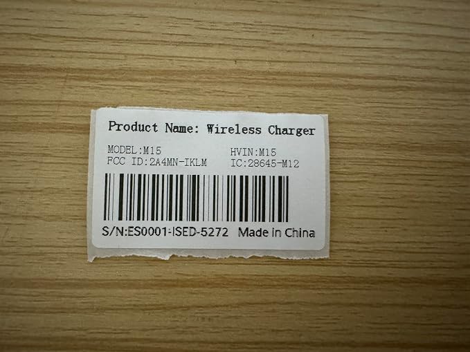 Wireless Car Charger,【7 Colored LED Backlit】 15W Auto Clamping Car Charger Phone Mount Holder fit for iPhone 14 13 12 Mini Pro Max 11 XR XS, Samsung Galaxy S23 Ultra S22 S21+ S10+ Note 20, etc - Pink