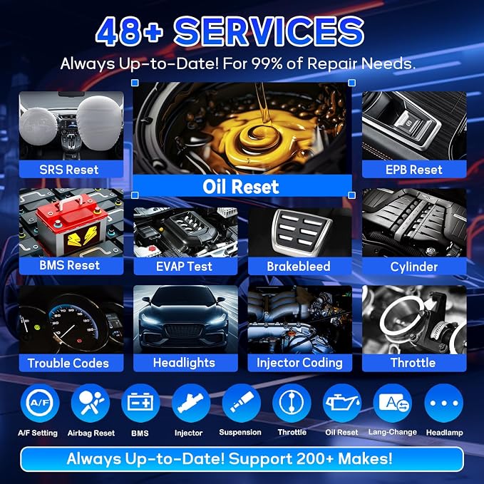 Autel MaxiSYS Ultra S2 OBD2 Scanner, New Diagnostic with AI, Upgraded MS Ultra, 6-in-1 VCMI2, Topology 3.0, EV Tests, WiFi 6, 48+ Services, Motor Truspeed Repair, Multi-Point DVI, ECU Programming