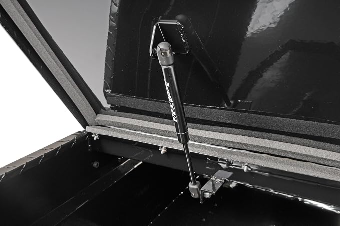 Dee Zee DZ8370B Red Label Gull Wing Tool Box