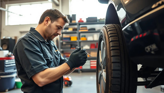 How to Choose the Best Portable Car Air Compressor for Tires in 2026