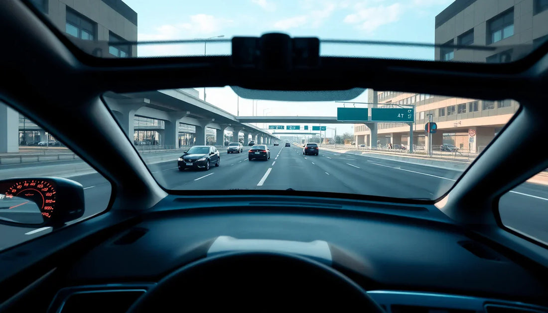 Best Dash Cams for Everyday Driving in 2026 | Buyer’s Guide