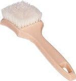 SM Arnold 85-639 Whitewall - Sidewall Tire Brush, 1 Pack