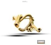 CERAKOTE® Glacier Gold Coating Kit (C-7800 16 oz.) - Everything Needed to Spray Cerakote - Air Cure - Durable, High Temp Performance Ceramic Coating (1800°F Rating)
