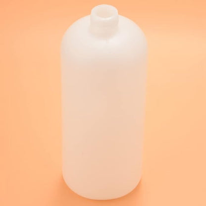 Foam Cannon Bottle Snow Soap Bottles Foam Empty Bottle for Pressure Washer Car Garden Lawn Roofs Cleaning, 2 Pack
