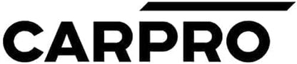 CARPRO CQUARTZ Blackout - Tire Coating and Dressing for Trim and Rubber, Polysiloxane and Durable on Unpainted Resin Materials (50mL)