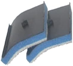 Brush King - Tire Shine Refill Pad