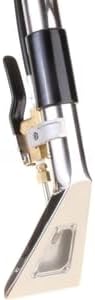 Extractor Upholstery and Auto Detailing Tool Hand Wand with Viewing Window